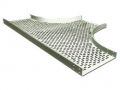 cable tray tee