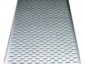 Perforated Cable Trays