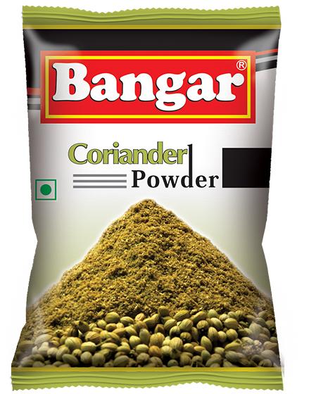 coriander powder