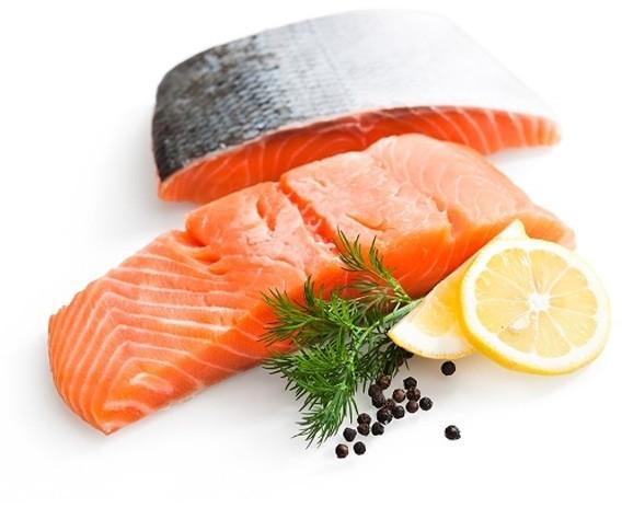 Pink Salmon Fish at Best Price in Mumbai - ID: 4050315 | Fresh Fish India