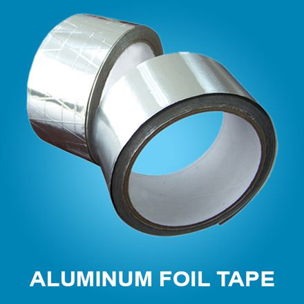 Aluminum Foil Tapes