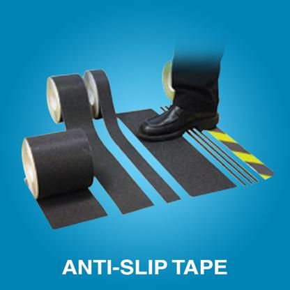 Anti-Slip Tapes