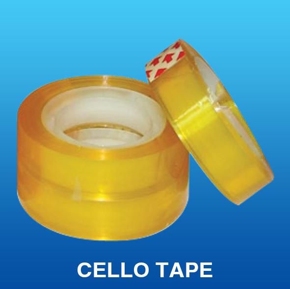 Cello Tapes