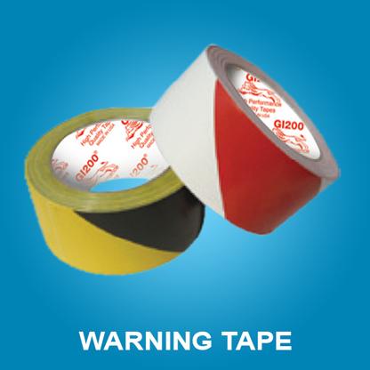 Warning Tape