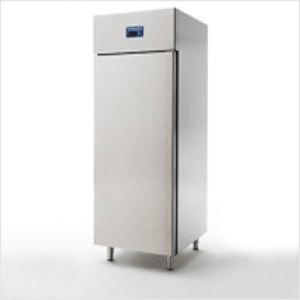 Upright Refrigerator