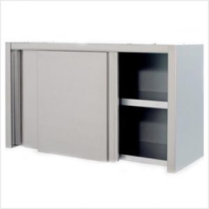 Wall cabinet.