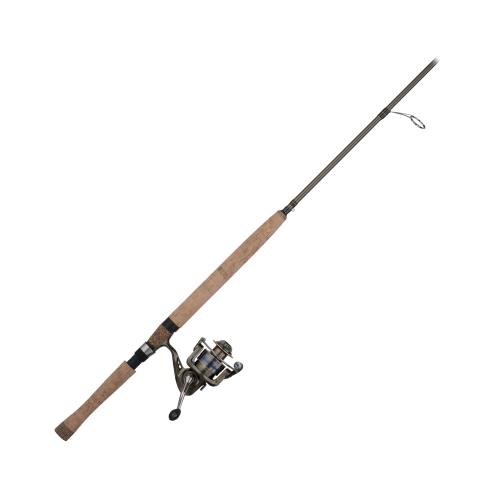 shakespeare steelhead rod