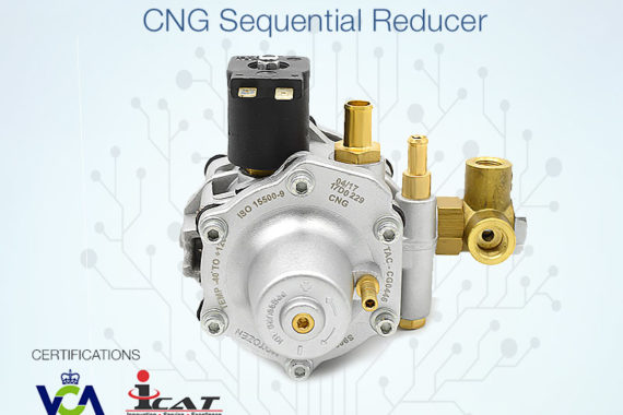 Sequential Reducer