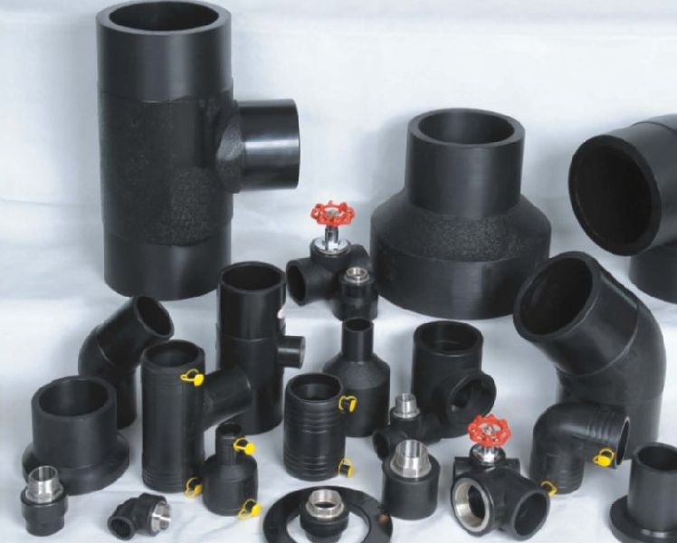 Supplier of PE Pipe Fitting from Lagos, Nigeria by NIF Technical ...