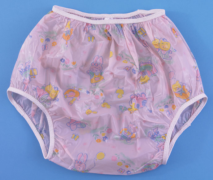 Plastic Diaper Baby Pants Vinyl Pants Manufacturer in Shijiazhuang ...