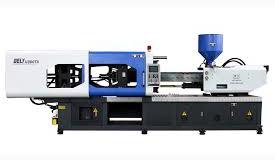 Injection Moulding Machine Repairing Services
