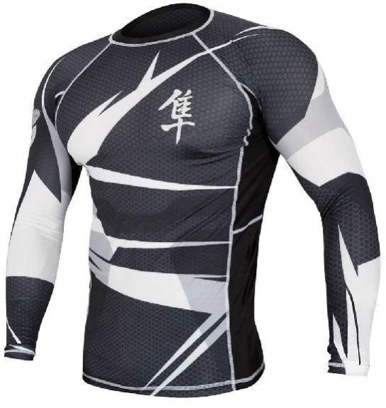 Rashguards by Fabric Skills Industry, rash guards, mens rash guard
