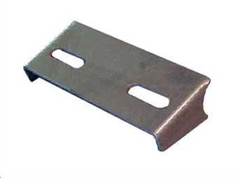 Self Finish Trans Bracket, for Dimensional Accuracy, High Mechanical Strength, Overall Dimensions : 70 x 30 x 6 mm