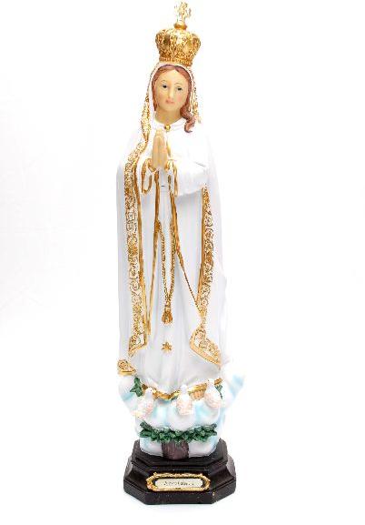 Our Lady of Fathima Statue