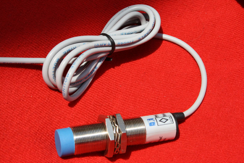 Inductive Proximity Sensor