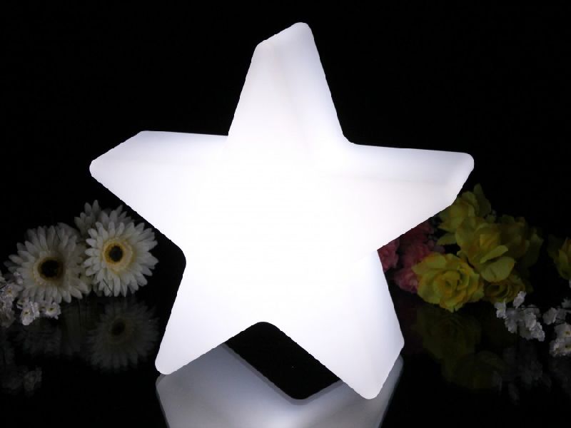LED Star lamp