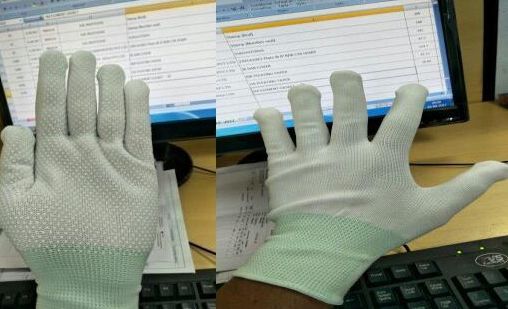 BTC06 Liner Hand Gloves