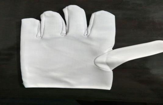 Nylon Hand Gloves