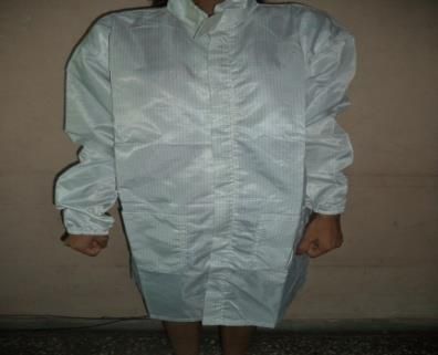 Plastic Lab Coat, for In Laboratory, Feature : Waterproof