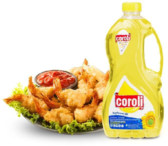 Sunflower Oil by Abu Dhabi Vegetable Oil Company, Sunflower Oil from