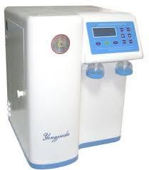 Laboratory Ultrapure Water System