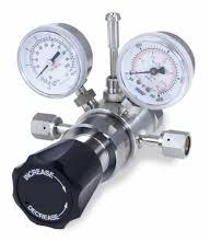 pressure gauge Regulators