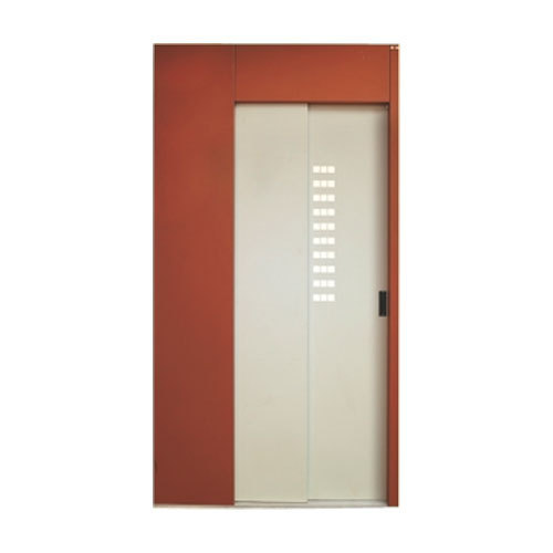 Elevator Door Panel