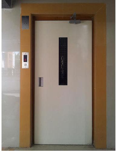 Manual Elevator Lift