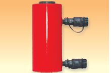 double acting cylinders