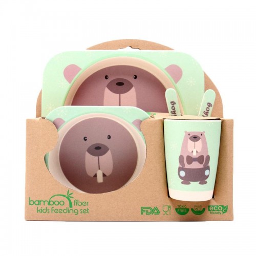 Feeding Gift Sets