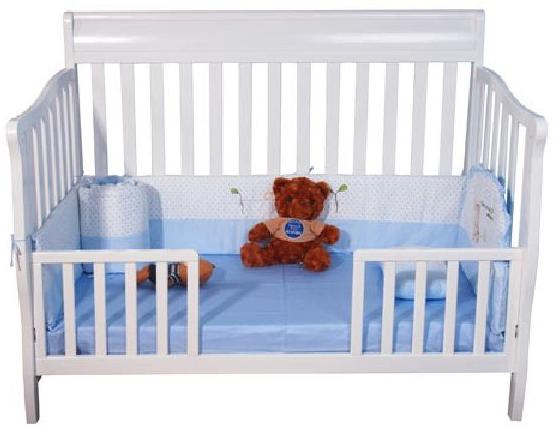 Toddler bed