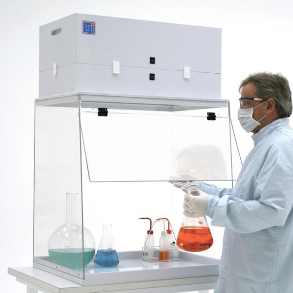 Fume Hood