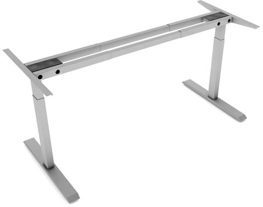 TWO Leg TWO Stage Electric Desk