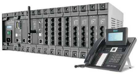 Telephone System Suppliers