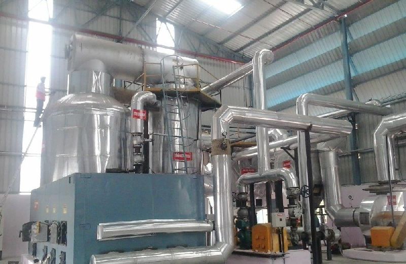 waste heat recovery system
