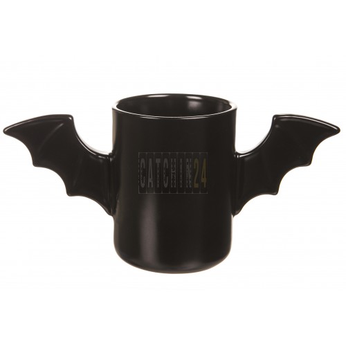 Bat Wings Mug