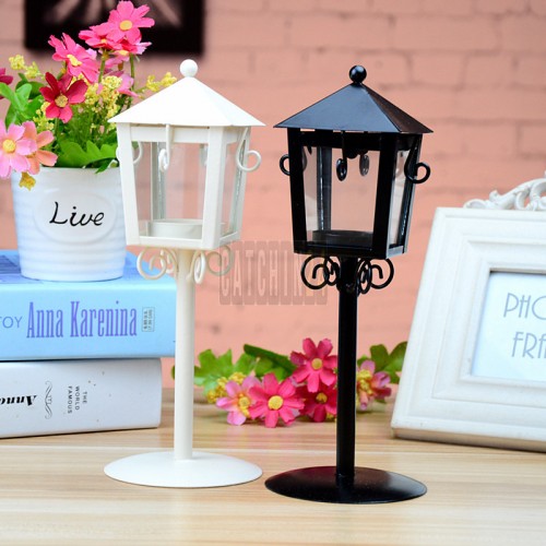 Candle Holder Pole Stand