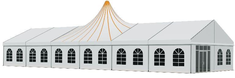 SPECIAL TENT
