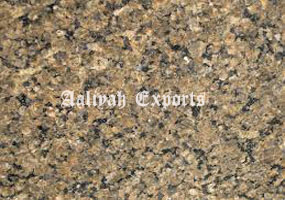 Tropic brown granite
