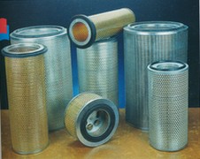 DUST REMOVAL FILTER CARTRIDGES