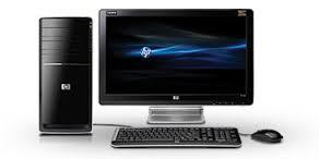 desktop and laptop