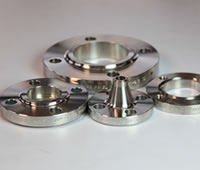 Copper Alloy Flanges