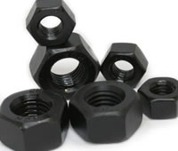 Hexagonal Nut