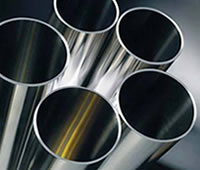 stainless steel pipes