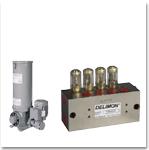 Bijur Delimon Industrial Lubrication System