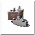 hydraulic cartridge valves