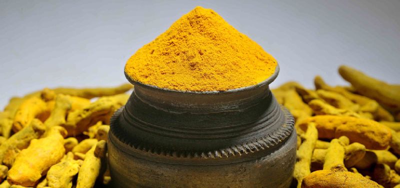 Dry Turmeric Powder, Shelf Life : 2 Yeats