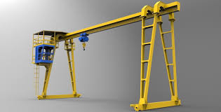 gantry crane