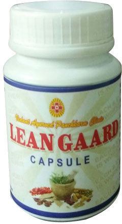 Lean Gaard Capsules