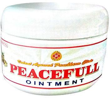 Peaceful Ointment